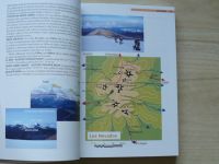 John Biggar - Andy - Průvodce pro vysokohorské turisty, horolezce a skalpinisty (2018)