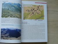 John Biggar - Andy - Průvodce pro vysokohorské turisty, horolezce a skalpinisty (2018)