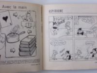 Pif Poche no 8 - Placid et muzo (1965) francouzsky