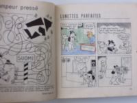 Pif Poche no 8 - Placid et muzo (1965) francouzsky