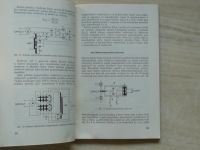 Šoch - Automatizace řízení důlních dobývacích a razicích strojů (1966)