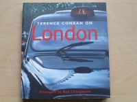 Terence Conran on London (2004) anglicky