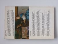 Fontana Unesco Art Books 6 - Vries - Vermeer (1967) anglicky