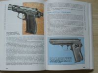 Liška - Střelba z pistole a revolveru (1994)
