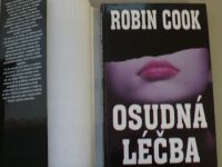 Robin Cook - Osudná léčba (1995)