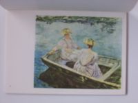Sempoliński - Monet 1883-1926 (1974) polsky