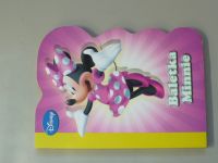 Disney - Baletka Minnie (2011)