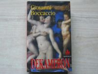 Giovanni Boccaccio - Dekameron (2002)