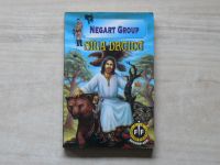 Negart Group - Síla druidů (2003) gamebook