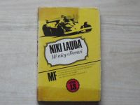 Niki Lauda - Mé roky s Ferrari (1983)