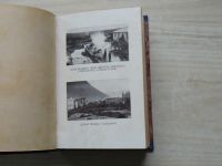 Zákoucký - Do země ohně a ledu - Cestopisné vzpomínky z cesty na Island (1922)