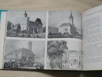 Gardavský - Historické jádro města Olomouce a jeho problematika (1969)