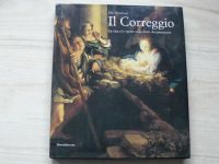 Il Correggio. La vita e le opere nelle fonti documentarie - Correggio. Život a dílo v dokumentárních pramenech