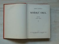 Marshall - Mořský orel (1931)