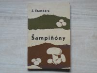 Štambera - Šampiňóny (1968) slovensky