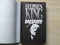 Stephen King - Misery (1997)
