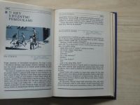 Zapletal - Velká encyklopedie her - Hry ve městě a na vsi (1988)
