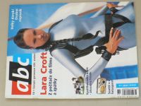 ABC časopis generace XXI. století 1-26 (2003) ročník XLVIII., chybí č. 3-12, 25