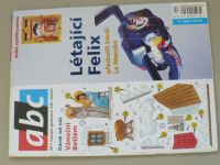 ABC časopis generace XXI. století 1-26 (2003) ročník XLVIII., chybí č. 3-12, 25