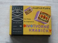 OKO 14 - Vydra - Divotvorné krabičky (SNDK 1964)