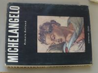 Romain  Rolland - Michelangelo (1947)