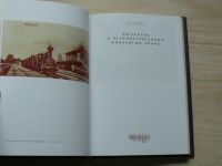 Velká Bystřice - Pohledy do dějin + 2 pohlednice