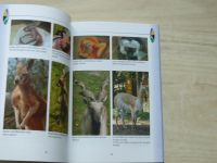 Zoologická zahrada Olomouc - Výroční zpráva 2005