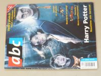 ABC časopis generace XXI. století 12 (2004) ročník XLIX.