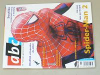 ABC časopis generace XXI. století 15 (2004) ročník XLIX.