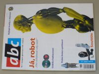 ABC časopis generace XXI. století 18 (2004) ročník XLIX.