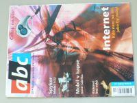 ABC časopis generace XXI. století 20 (2004) ročník XLIX.