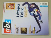 ABC časopis generace XXI. století 24 (2003) ročník XLVIII.