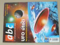 ABC časopis generace XXI. století 6 (2004) ročník XLIX.