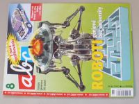 ABC časopis generace XXI. století 8 (2002) ročník XLVII.