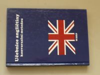 Bronislav Lipus - Učebnice angličtiny konverzační metodou (1996)
