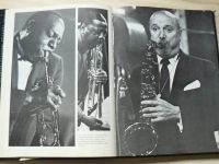 Charles Fox - The jazz scene (1972) foto Valerie Wilmer