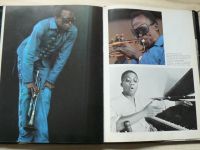 Charles Fox - The jazz scene (1972) foto Valerie Wilmer