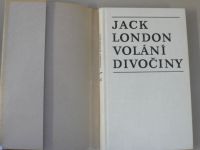 Jack London - Volání divočiny (1968)