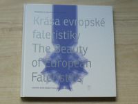 Krásy evropské faleristiky - The Beuty of Euorepean Falaristics