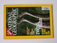 National Geographic 6 (2003)