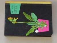 Pilát - Kapesní atlas rostlin (1976)