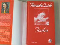 Amanda Quick - Touha (1999)