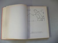 Deiderius - Veselé kresby výběr z let 1922-1934 (1934)