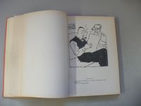 Deiderius - Veselé kresby výběr z let 1922-1934 (1934)