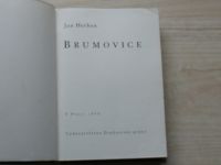 Jan Herben - Brumovice (1946)