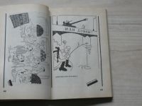 Dikobraz - Výběr z kresleného a literárního humoru 1968-69 (1990)