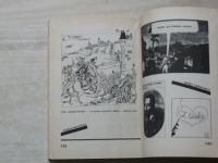 Dikobraz - Výběr z kresleného a literárního humoru 1968-69 (1990)