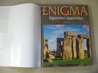 Enigma 1 - Tajemství starověku (2002)