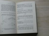 Hoření, Lněnička - Letecké modelářství a aerodynamika (1977)