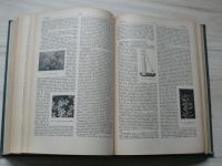 Zahradnický a ovocnicko-vinařský slovník naučný I. II. III. s dodatky (1934) kompletní